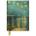 Flame Tree Publishing Van Gogh: Starry Night over the Rhone (Foiled Journal) | Flame Tree Publishing