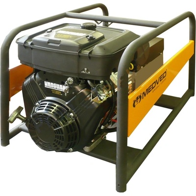 Medved Grizzli 10000 V CCL