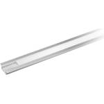 VIVALUX ПРОФИЛ ЗА led ЛЕНТА vivalux АЛУМИНИЕВ ЗА ВГРАЖДАНЕ 2м (viv003756)