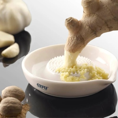 GEFU Керамично ренде за настъргване gefu puro (gefu35370)