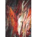 Spoltex Rust red 21304-910 Vícebarevná