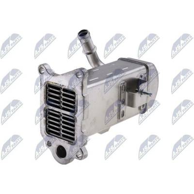 Chladič, recirkulace spalin NTY EGR-FR-009A (EGRFR009A)
