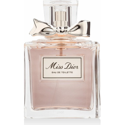 Christian Dior Miss Dior toaletní voda dámská 100 ml tester