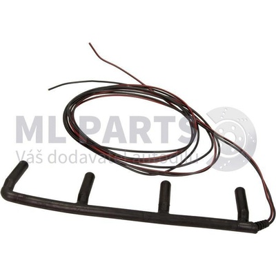 Můstek kontaktní ŠKODA OEM Originál 038971782B