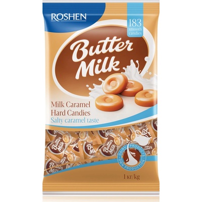 Roshen Butter Milk 1kg