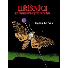 Hříšníci ze šumavských vrchů