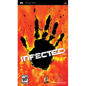 Infected