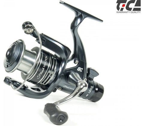 TICA Flash Match FF 3000