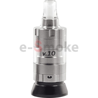 Vape Systems BY-ka v.10 Nano Basic Kit RTA