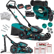 NAC LB-2B60-46-2x20V