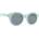 IZIPIZI Sun Kids+ #C Aqua Green (за възраст 3-5 години)