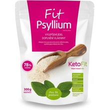 Psyllium fit & slim 300 g dóza