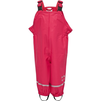 LEGO Детски водоустойчив панталон LEGO Kid's Peggy 101 Rain Pants Waterproof trousers - Red - размер 110 (EU) (701-0785-0217)