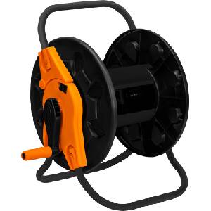 Kraft&Dele Макара за градински маркуч до 60m 67900 (KD2161)