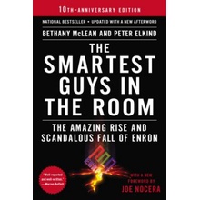 The Smartest Guys in the Room