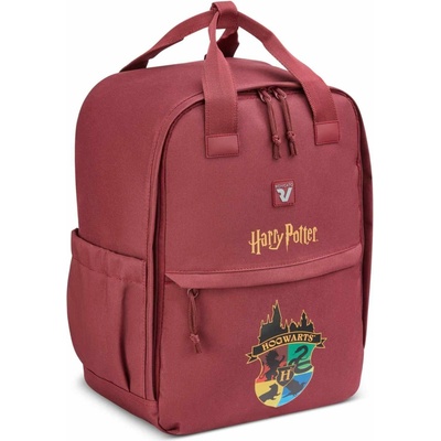 Roncato Harry Potter Ryanair- Wizz air 24 L vínová