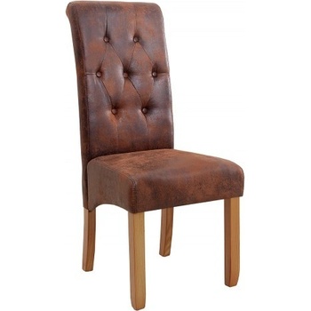 Ainnde Valentino whisky s krčním válečkem 2 ks