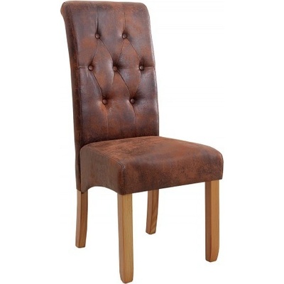 Ainnde Valentino whisky s krčním válečkem 2 ks