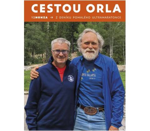 Cestou orla