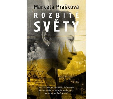 Rozbité světy