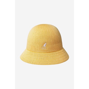 Image 1 of Kangol Капела с две лица Kangol (K3555.GREEN.APRICOT)