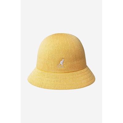 Kangol Капела с две лица Kangol (K3555.GREEN.APRICOT)