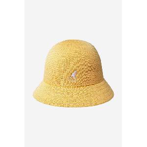 Kangol Капела с две лица (K3555.GREEN.APRICOT)