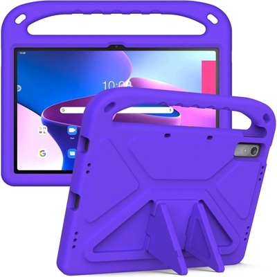 Vsetkonamobil 64955 KIDDO Detský obal pre Lenovo Tab P11 Gen 2 fialový