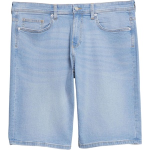 s. Oliver Denim bermuda - big size 42