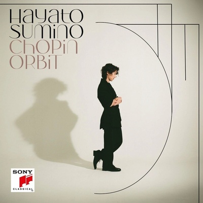Sumino Hayato: Chopin Orbit - CD
