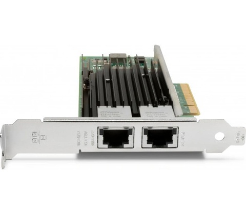Intel X540-T2
