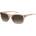 Under Armour Слънчеви очила Under Armour Adult Wayfarer Sunglasses - Pink