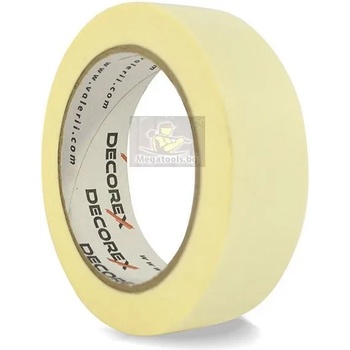DECOREX Хартиено тиско 30мм*50м Decorex 27416