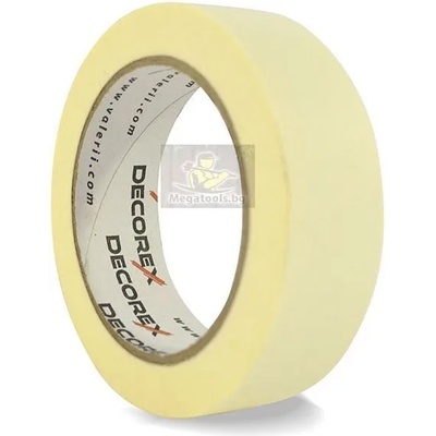 DECOREX Хартиено тиско 30мм*50м Decorex 27416