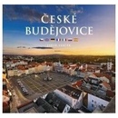 Knihy České Budějovice - velké / vícejazyčné Libor Sváček
