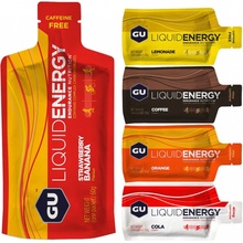 GU Liquid Energy Gel 60 g