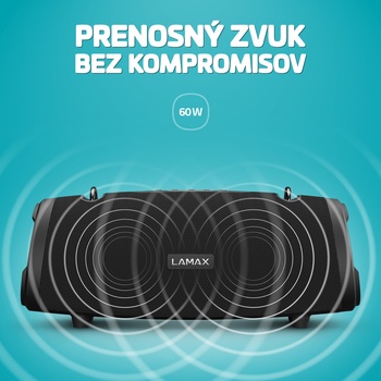 LAMAX Eclipse1