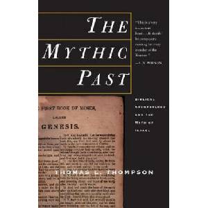 Mythic Past (ISBN: 9780465006496)