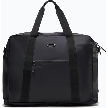 Oakley Пътна чанта Oakley Packable Duffle 42 l blackout