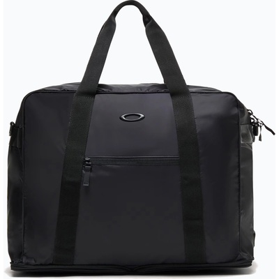 Oakley Пътна чанта Oakley Packable Duffle 42 l blackout