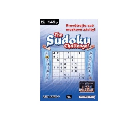 The Sudoku Challenge