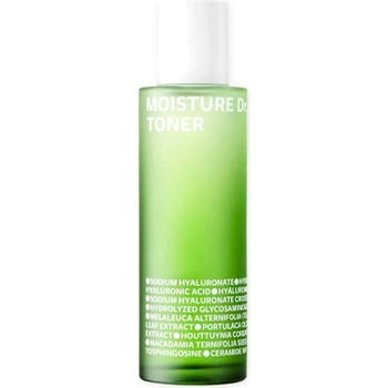isoi - Moisture Dr. Toner 130ml