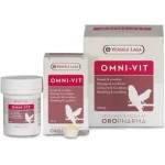 Versele-Laga - Omni-Vitt Хранителна добавка за птици - опаковка 25 г