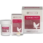 Versele-Laga - Omni-Vitt Хранителна добавка за птици - опаковка 25 г