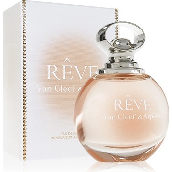 Van Cleef & Arpels Reve parfumovaná voda dámska 100 ml