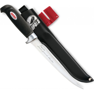 RAPALA Filetovací nůž Soft Grip Fillet 23cm – Zboží Dáma