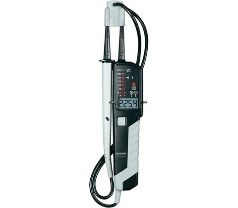 Conrad Voltcraft VC-55 LCD