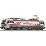 Roco Швейцарски електрически локомотив Vectron 193 452-0 (7500073)