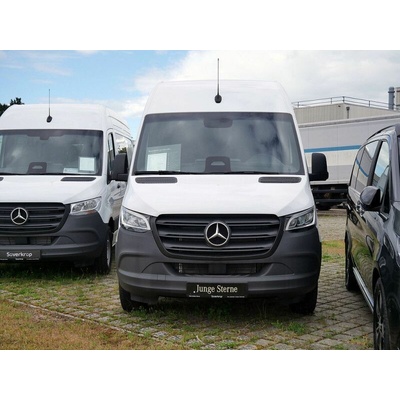 Mercedes-Benz Sprinter H2 317 125 kW