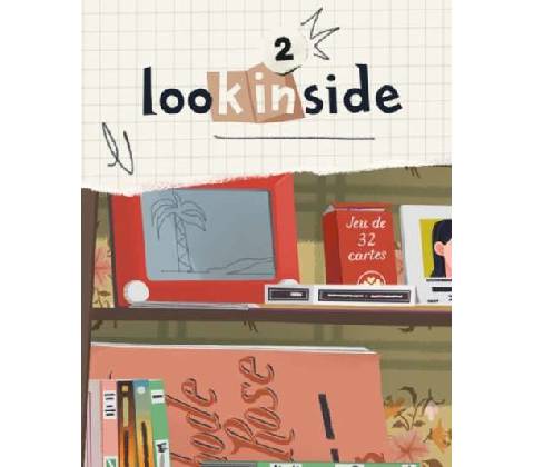 looK INside Chapter 2